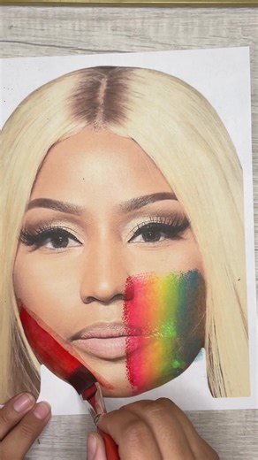Nicki Minaj: A Tribute to Her Trinidadian Roots