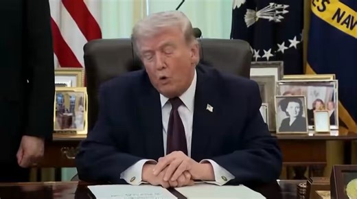 DHS, with the help of the U.S. Citizenship and Immigration Services (USCIS) and the Systematic Alien Verification for Entitlements (SAVE) program, now has the ability to cross-reference Social Security numbers (recently cleaned up by DOGE), DOS/DOJ passport records and DMV records (Driver's Licenses) to create a master Citizenship List for every state. This is HUGE because it by-passes the obstinate governors who won't turn over their voter rolls to the DOJ for verification.And now Trump's EO wi