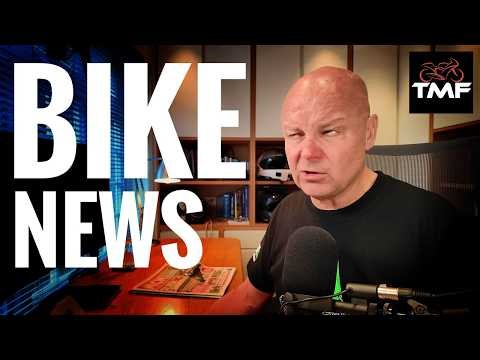 Bike News - June 2026 Review