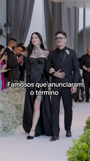 Términos de Relacionamento Entre Celebridades