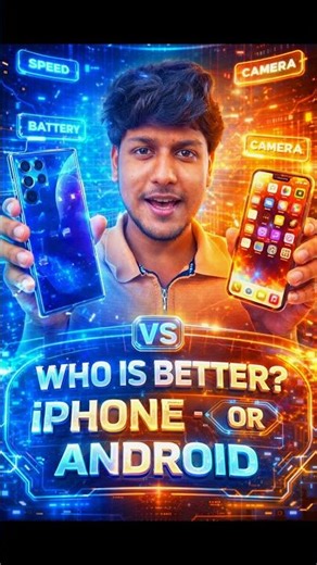 Android vs iPhone🤯: Sach Jo Apple & Google Nahi Batate😳 #iphone #android #facts #shorts #ytshorts