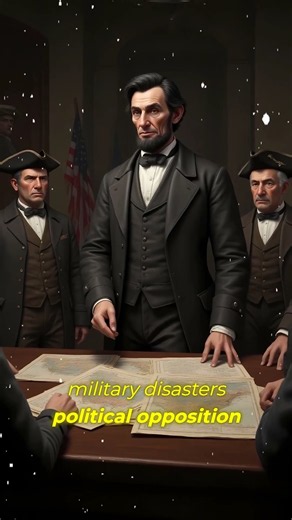 The Life Of Abraham Lincoln
