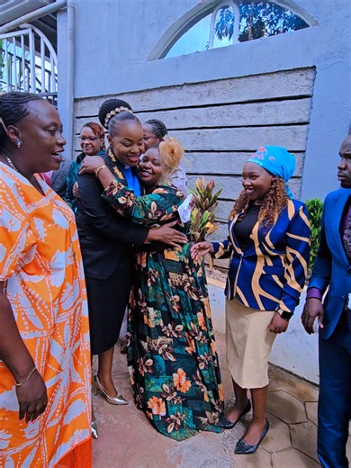 Rev.Mary Lincon 🙏 (@revmarylincon)’s videos with original sound - KIKUYU VIBES❤