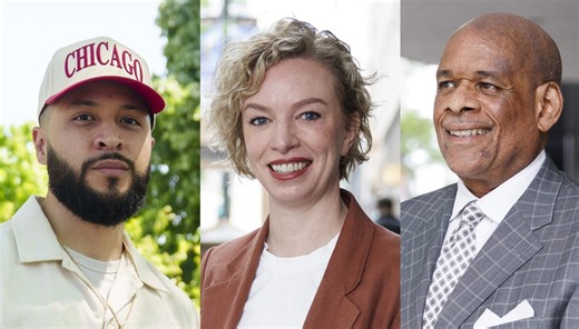 What do students want from a CPS School Board president? Tune in for the debate