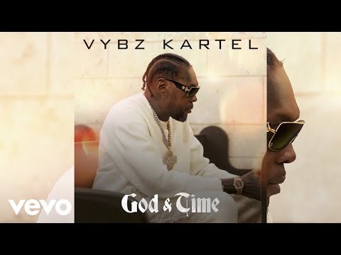 Vybz Kartel, Farruko - CASI CASI (audio)