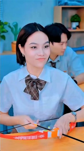 EXPOSED: The "Perfect" Student's Secret Cheating Scandal!