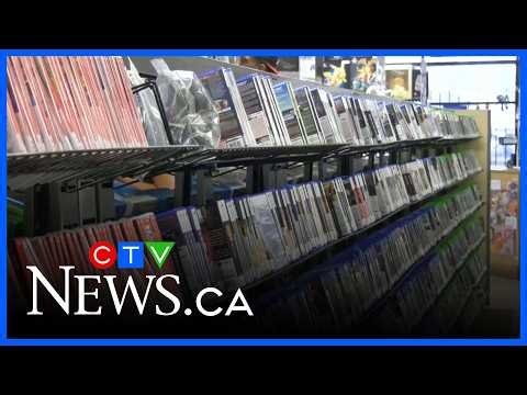 Here’s how gamers in Saskatchewan feel about PlayStation discontinuing physical games