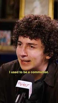 Austin and David share their cold takes #reparations #communism #thesplit #jubilee