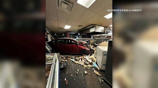 Latest headlines from NEWS CENTER Maine Morning Report at 6:30 a.m.