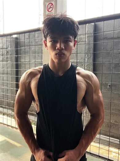 #CapCut for 100 pull up n dips (20kg)⚔️ #fyp #trending #calisthenics #homeworkout