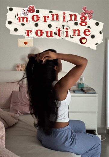 Sunday Morning Routine and Outfit Inspiration