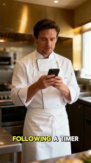 The ONLY Chicken Cooking Time that Matters 🍗