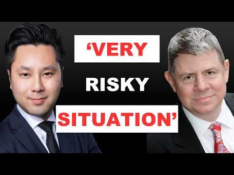 Bond Yields At 2-Decade High; 'Biggest Opportunity' In History Revealed | Clem Chambers