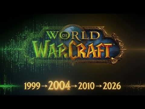 The History of World of Warcraft Private Servers