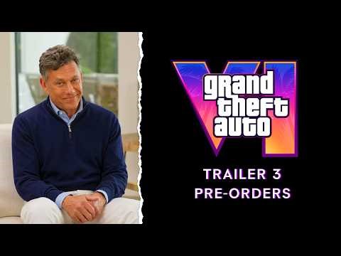 GTA 6 UPDATE...He Just Revealed These INSANE Details!