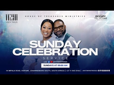 Sunday Miracle Service || Pastor Collen Maluleke - The Miracles Of Jesus