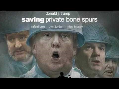 The Craziest Political Memes Breaking the Internet Right Now