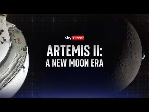 Artemis II explained: How NASA’s first crewed moon mission in 50 years unfolded