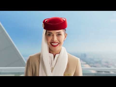 Experience Dubai this winter | Emirates