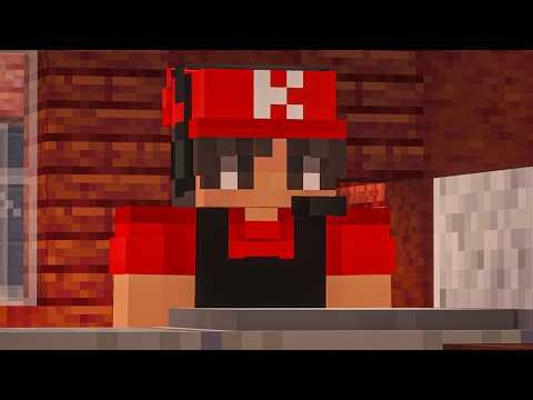 Minecraft: The Insane KFC Fever Dream