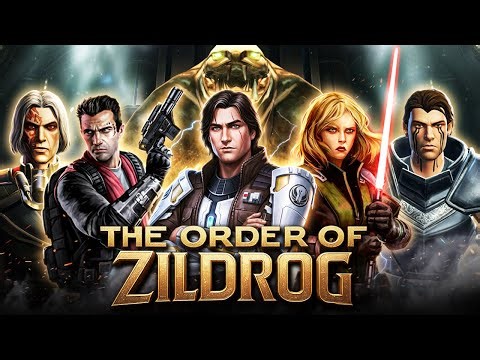 The Most Insane Sect in Star Wars