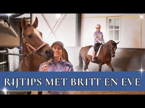 Top 10 beste rijtips! | PaardenpraatTV