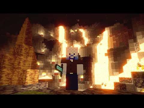 How I Destroyed My School's SMP