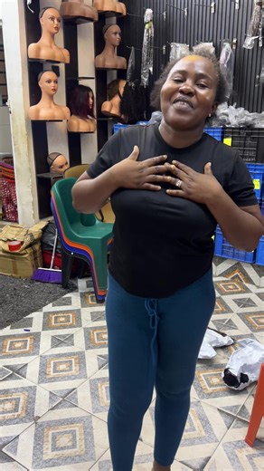 Pls we don’t chat u first nd we don’t give u acct that is not our company acct beware if ur rep told u ur goods was sent last week and u never received pls chat logistics everyone thank u for choosing Pephairs ,I hope u are satisfied with our service, pls if u have any complaints pls kindly send to the complaint WhatsApp 08145947577 Pls this is to inform u the the Customer service representative which are the (CRS) is not allowed to answer calls during work hours, Incase u call and ur call was d