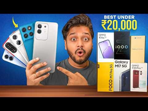 BEST BUDGET SMARTPHONE UNDER 15000 in Amazon & Flipkart Sale
