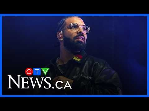 Drake to host apology party for all people named Janice