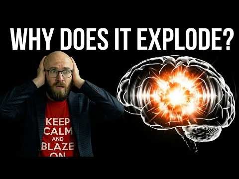 WTF is Up with Exploding Head Syndrome?