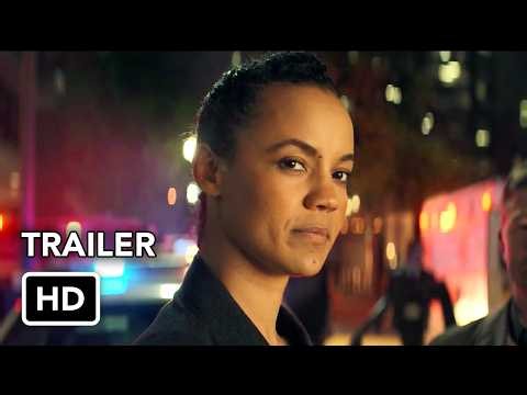 Neagley (Amazon) Trailer HD - Reacher spinoff series