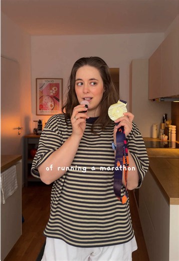 How to Overcome Fear of Running a Marathon