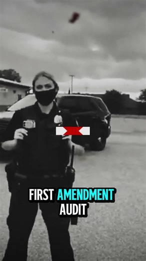 Tyrant Cop Threatens Jail For ID Refusal But Gets Legally Destroyed By Genius Auditor!