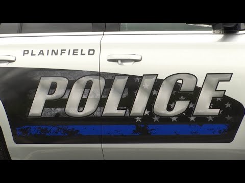 Plainfield police investigating bank robbery