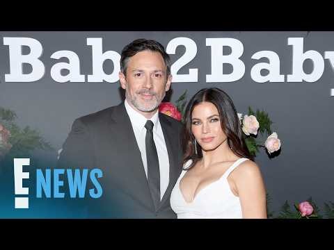 Jenna Dewan’s Fiancé Addresses Criticism Amid DWTS Journey | E! News