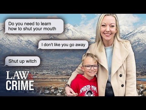 Secret Messages Surface in Utah Mom’s Murder Mystery