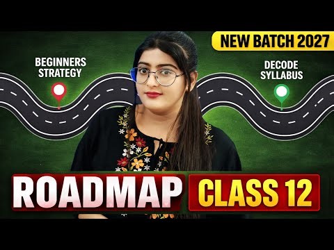 ROADMAP TO STUDY IN PRO STYLE | Class 12 Roadmap to Score 95% #class12 