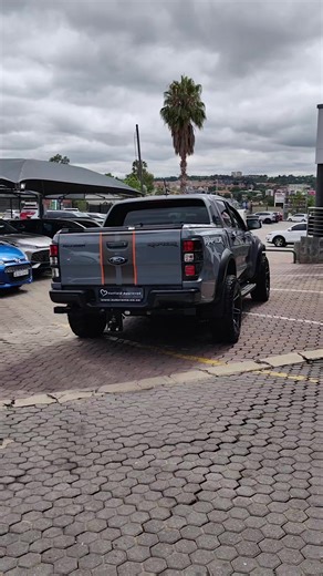 2021 Ford Ranger Raptor 4x4 Review and Features