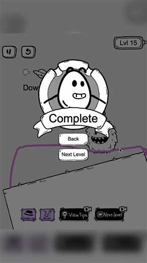 Egg Adventure 🥚game play (part 4) | Play the Funniest Brain-Teasing HTML5 Puzzle Adventure Online