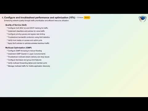 Master HP HP0-Y52 Exam: Unlock Building HP FlexNetworks and Winning Exam Strategies