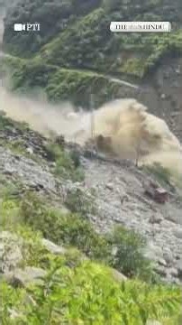 Nepal floods: Massive flood sweeps through Northern Nepal, high alert issued