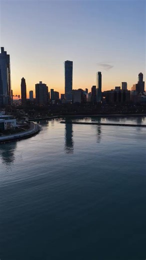 Chicago skyline | Chicago Epic