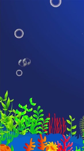 Baby Sleep Music 🐠 Calming Fish Aquarium & Lullaby for Babies