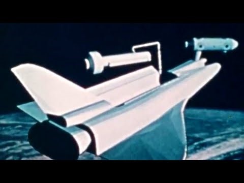 How the Space Shuttle Changed Space Exploration Forever