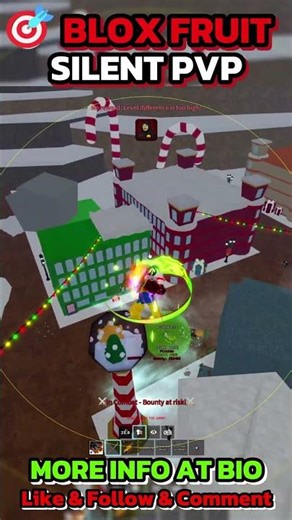 Blox Fruits New Silent Aimbot Skill 🎯 | Auto Skill + ESP | Updated 2026 #bloxfruits #robloxscript