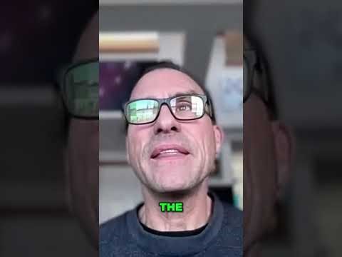 Mysterious Mothership Encounter: 6 Months Later