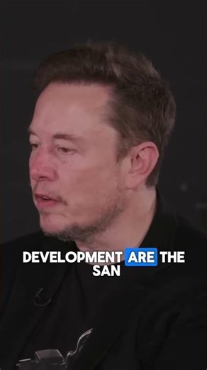 Elon Musk on Why AI Safety Might Save Humanity #elonmusk #ai #safety