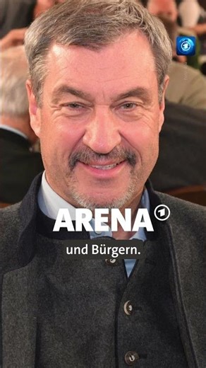 Eure Fragen an Markus Söder