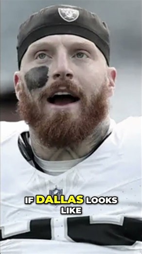 JONES MAKES HIS MOVE — CROSBY DEAL LEAKED... Unexpected News Changes Everything For Dallas Cowboys